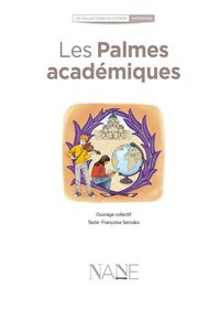 Les Palmes Académiques