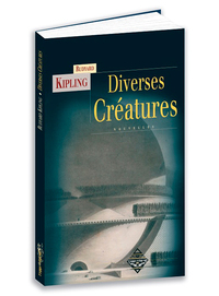 Diverses créatures