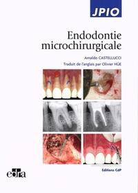 Endodontie microchirurgicale