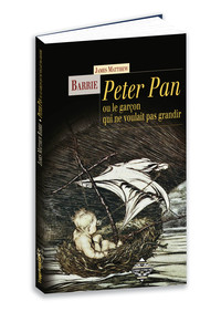 PETER PAN OU LE GARCON QUI NE VOULAIT PAS GRANDIR - THEATRE