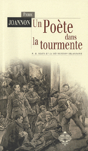 Un poète dans la tourmente - W. B. Yeats et la révolution irlandaise