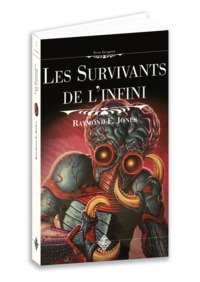 LES SURVIVANTS DE L'INFINI