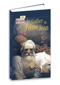 LE COLLIER DU PRETRE JEAN