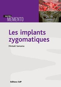 Les implants zygomatiques