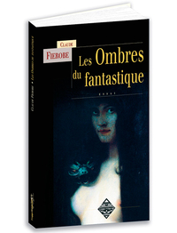 Les ombres du fantastique - fictions d'Irlande