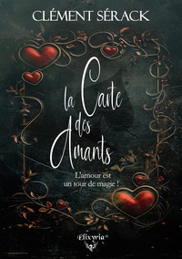 La carte des amants