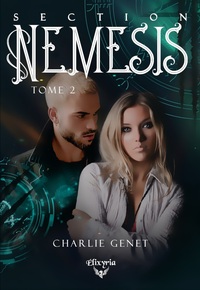 SECTION NEMESIS - 2