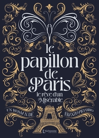 Le Papillon de Paris