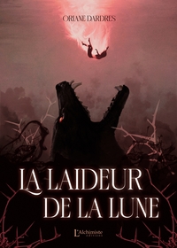 LA LAIDEUR DE LA LUNE