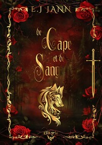 DE CAPE ET DE SANG : COEURS CHASS?S - 1