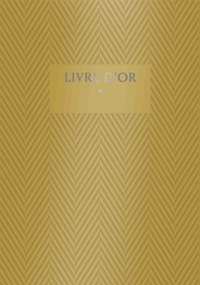 Livre d'or 2 grand