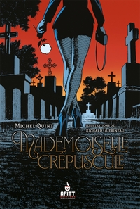 MADEMOISELLE CREPUSCULE