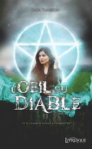 L'OEIL DU DIABLE, TOME 3