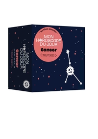 MON HOROSCOPE 2022 - CANCER