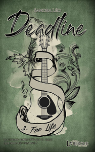 DEADLINE, TOME 3 - FOR LIFE