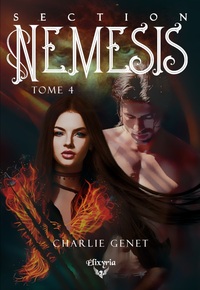 SECTION NEMESIS - 4