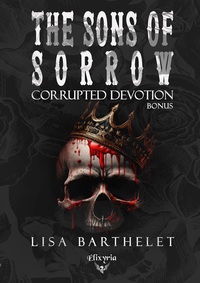 THE SONS OF SORROW - CORRUPTED DEVOTION : BONUS