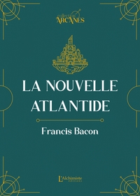 La Nouvelle Atlantide (texte intégral)