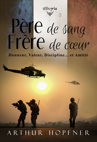 PERE DE SANG FRERE DE COEUR