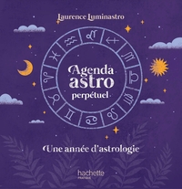 Agenda astro perpétuel