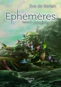 EPHEMERES T3 - AMERIA