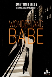 WONDERLAND BABE