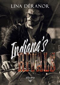 Indiana´s rivals (nouvelle edition)