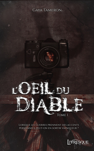 L'OEIL DU DIABLE, TOME 1