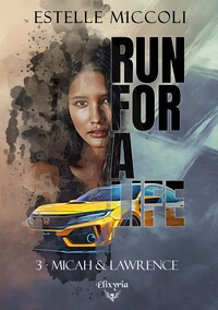 RUN FOR A LIFE - 3 - MICAH & LAWRENCE