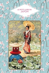 LE PETIT LIVRE DU JAPON