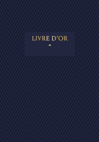 Livre d'or 3 petit