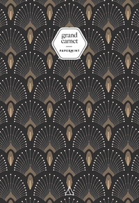 Grand Carnet - Papermint
