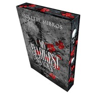 MY DARKEST SHADES : ONLY BONES AND BLOOD