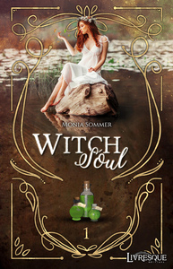 Witch Soul, tome 1