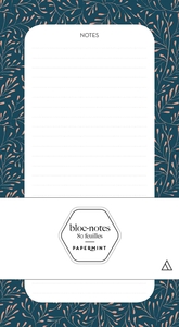 Bloc note - PaperMint