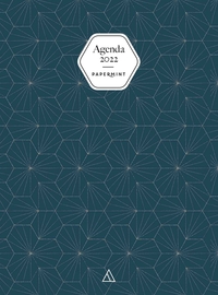 AGENDA PAPERMINT