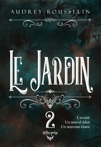 Le jardin - 2