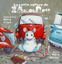 La petite voiture de ZamouRett