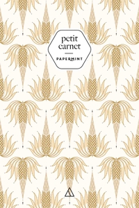 Petit Carnet - Papermint