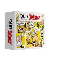 Quizz 365 Jours - Astérix