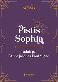 LA PISTIS SOPHIA