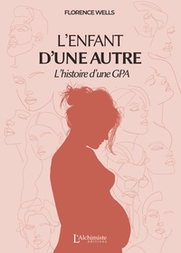 GPA - L'ENFANT D'UNE AUTRE