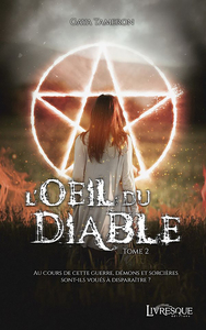 L' IL DU DIABLE - L'OEIL DU DIABLE, TOME 2