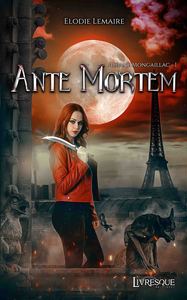 Albane Mongaillac, tome 1