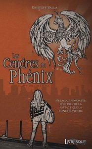 LES MYSTERES DE FAERIA, TOME 1 - LES CENDRES DU PHENIX