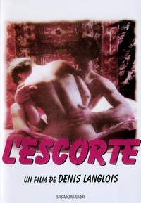 ESCORTE - DVD