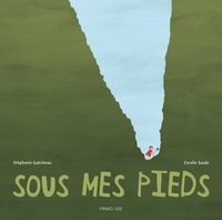 Sous mes pieds