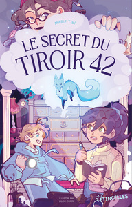 Le secret du tiroir 42