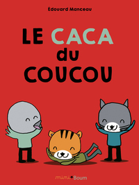 Le caca du coucou