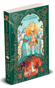 De l'autre côté de la légende - Guenièvre